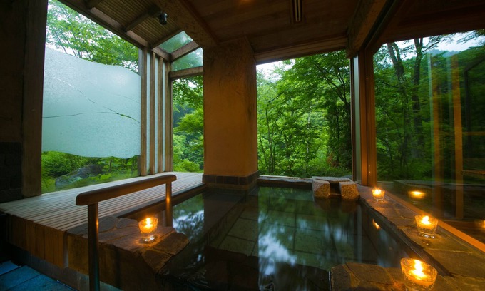 Minakami Haus | Bettei Senjyuan