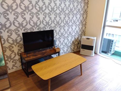 Aomori Wohnung | BetterЯ03青森橋本203号室