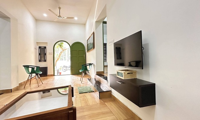 Kovalam Haus | Better Inn Kovalam by Halcyon Traveltech