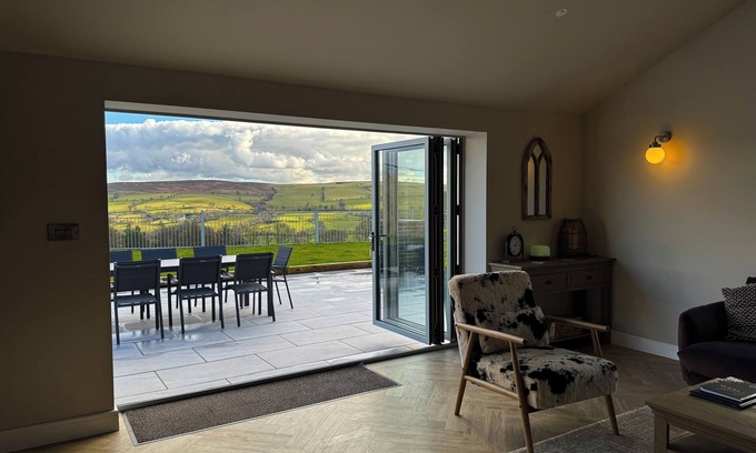 Graigfechan Hütte | Beudy Pwll Pridd