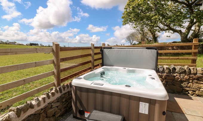 Llanerchymedd Hütte | Beudy Tyddyn