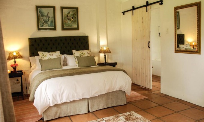 uMngeni Haus | Beverley Country Cottages