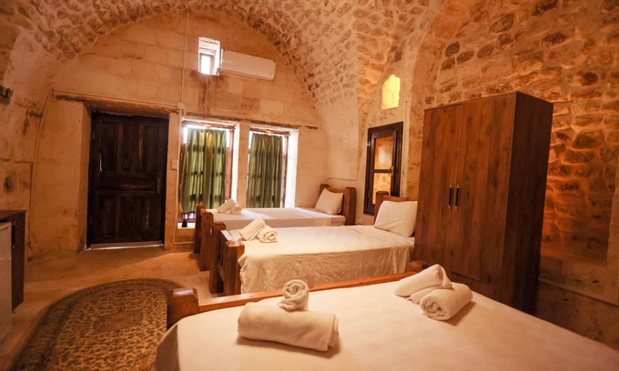 Eyyubiye Hotel | Beykapısı Konagı - Serif Pasa Butik Otel