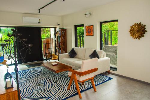 Kodaikanal Haus | Beyond Kodai
