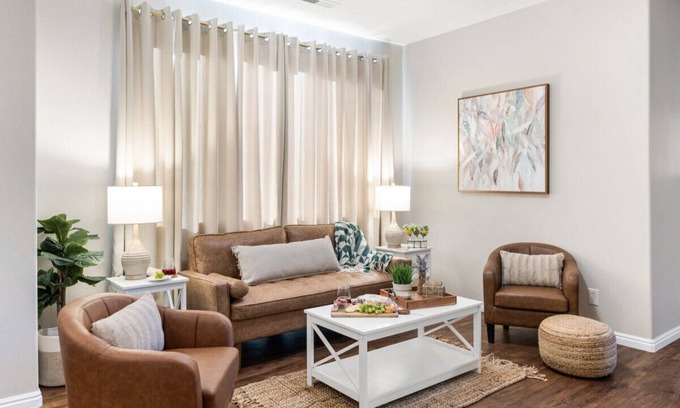 Mesquite Eigentumswohnung | Beyond Par by J and Amy BL991636