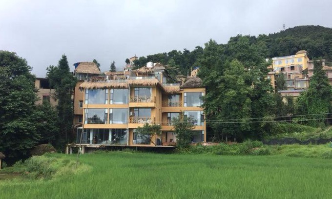 Honghe Haus | Beyond the Terrace Residence