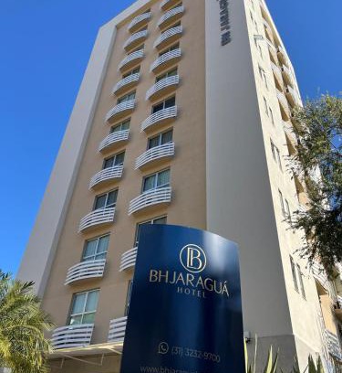 Liberdade Hotel | BH Jaraguá Hotel