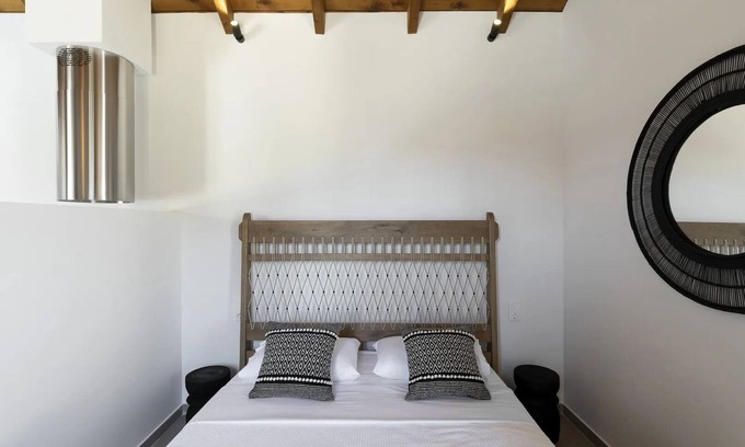 Pella Region Wohnung | BH1003 - C - Studio Magnisia