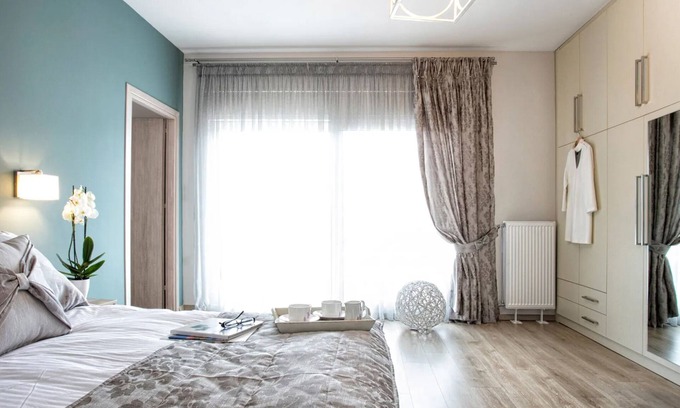 Volos City Centre Villa | BH661 - B - Villa Volos