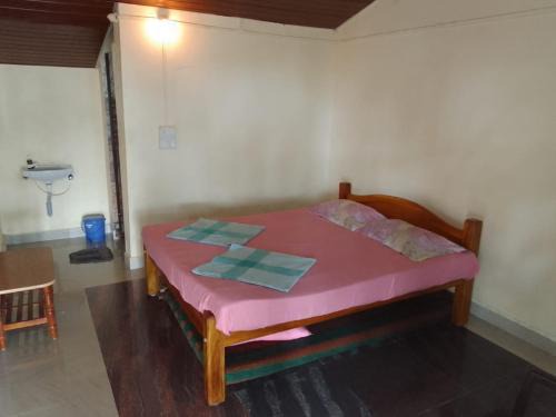 Hireguthi Haus | Bhagavan Cafe & Cottages