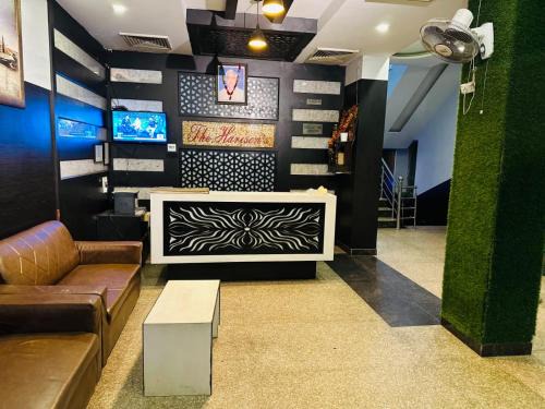 Nalagarh Haus | Bhavya Guest House
