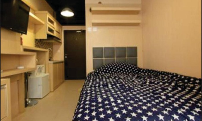 Cipaganti Wohnung | Bheedara Property Type Studio 24