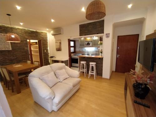 Santa Teresita Wohnung | Bianca's Apartament Santa Teresita