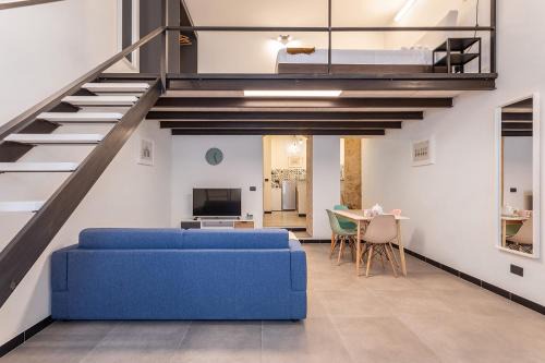 Noto Historic Centre Wohnung | Biancospino Suite by Wonderful Italy