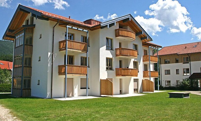 Bibelod Wohnung | Bibelöd by Interhome