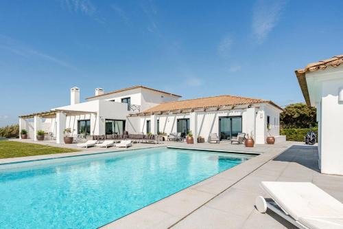 Ribamar Haus | BICA VISTA Boutique B&B