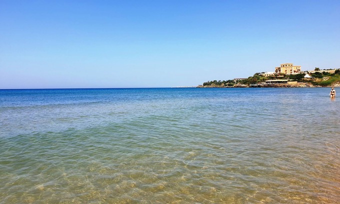 Anastasi III Haus | Bice Resort with Garden in Tourist Village - All Inclusive
