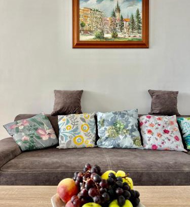 Dubravka Wohnung | BIG 3 separate rooms convenient City HAVEN !