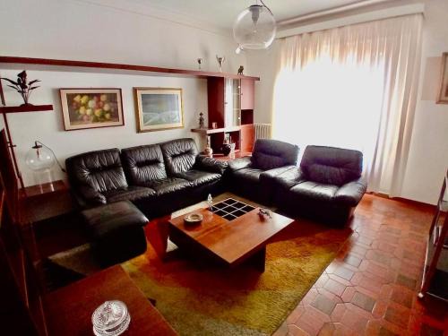 Sant Ippolito Wohnung | Big apartment between Bologna and Florence