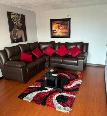 Fontibon Wohnung | Big apartment Hayuelos