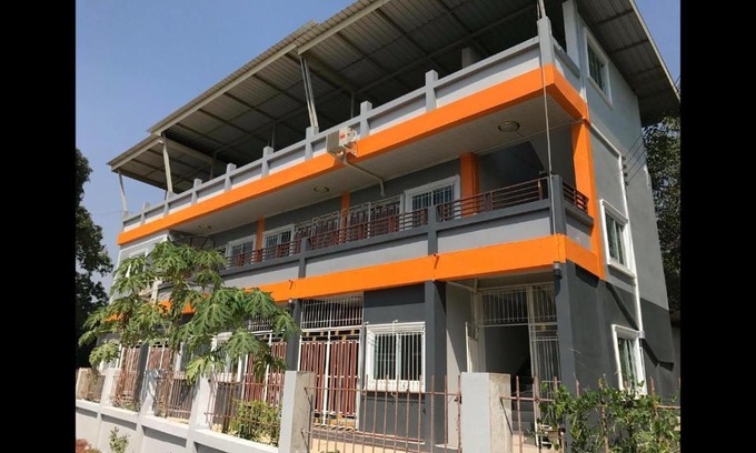 Kaeng Khoi Haus | BIG BEN Residence