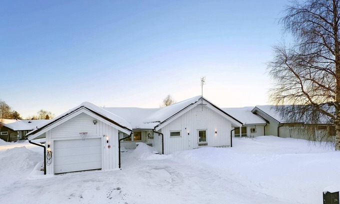 Boden Haus | Big premium 8BR villa near H2