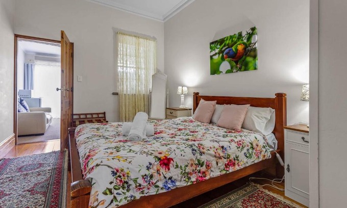 Cape Jervis Haus | BIG4 Cape Jervis Accommodation & Caravan Park