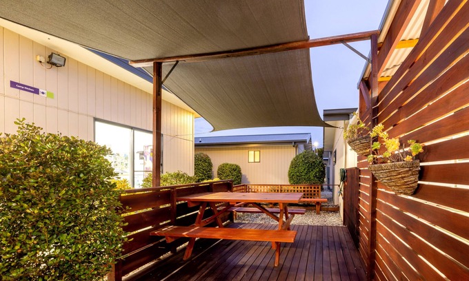 Cambridge Sonstige | BIG4 Hobart Airport Tourist Park