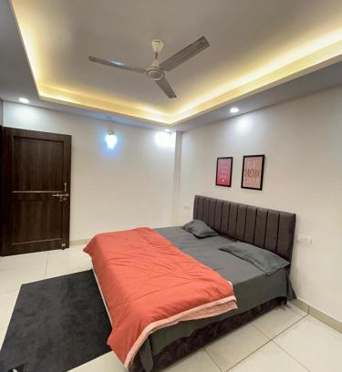 Dehradun Wohnung | Bigbro-Air I Comfy N Independent