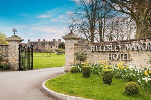 Billesley Hotel | Billesley Manor Hotel & Spa, a Tribute Portfolio Hotel