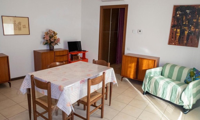 Pianoro Wohnung | Bilocale Esperanto