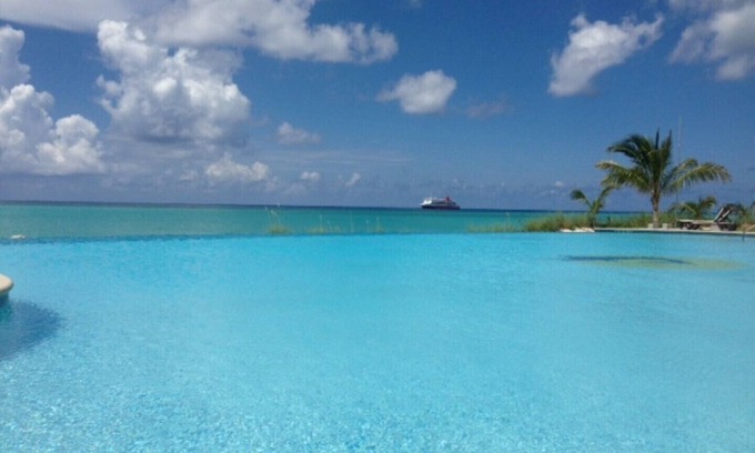 South Bimini Eigentumswohnung | NEUE AUFLISTUNG! ☼ FEBRUAR SPEZIELLE SCHÖNE BIMINI SANDS RESORT WOHNUNG!