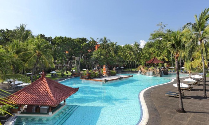 Kartika Plaza Resort | Bintang Bali Resort