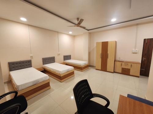 Tezpur Haus | Bio-input Guest House