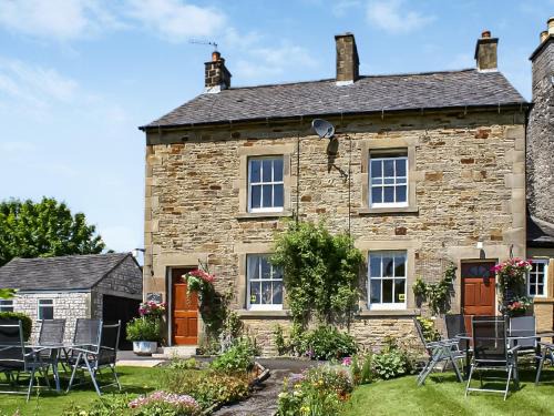 Hartington Haus | Birch Cottage - Uk44730
