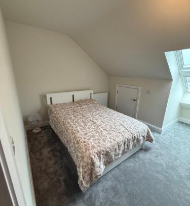 Ahascragh Haus | Birch view getaway