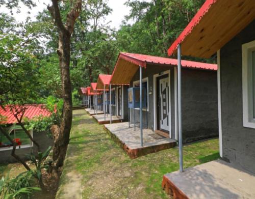 Paliyal Gaon Haus | Bird Retreat by StayApart, Rishikesh