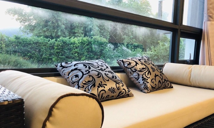 Toucheng Haus | Birdhouse is a 2-floor house that can accommodate over 16 persons