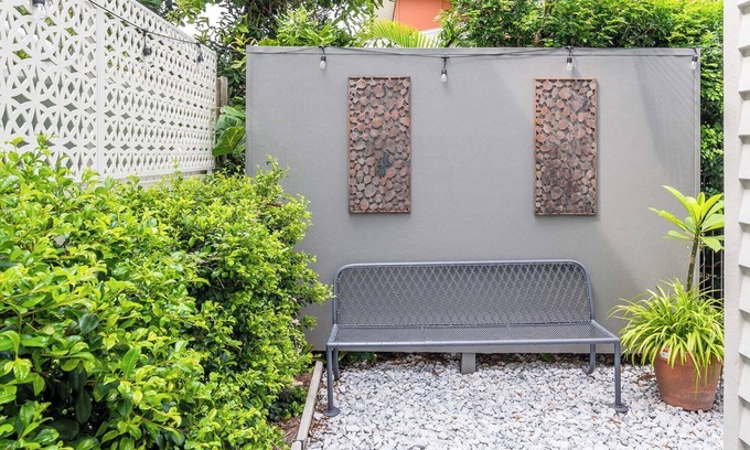 St. Lucia Haus | BirdSong Yeronga - Spring Special -Secret Getaway