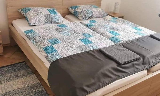 Tiszafured Wohnung | Birs Vendégház Tiszafüred