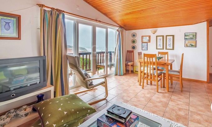 Sao Pedro de Muel Wohnung | Bisa Beach House