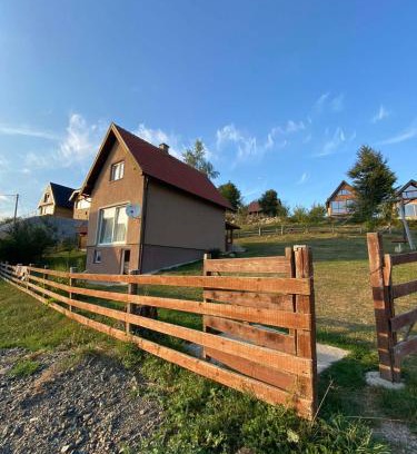 Konjska Reka Haus | BiSER PANČIĆA