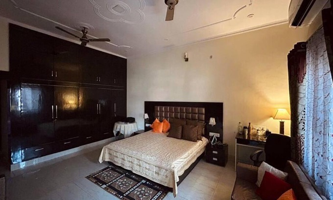 Lansdowne Haus | Bisht Niwas Homestay