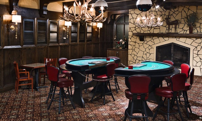 Bismarck Hotel | Bismarck Hotel and Conference Center