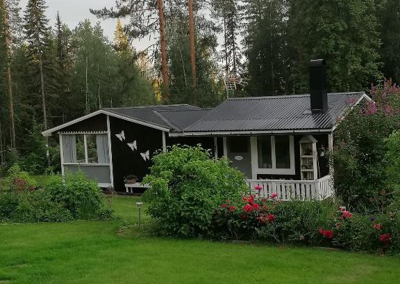 Bispgarden Haus | Bispgården Paradis