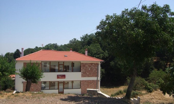 Vlachokerasia Haus | Bistola Guesthouse
