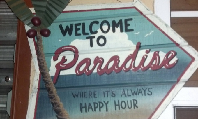 Dunnellon Haus | Ein Stück vom Paradies in Rio Vista - WINTER NOCH VERFÜGBAR !!