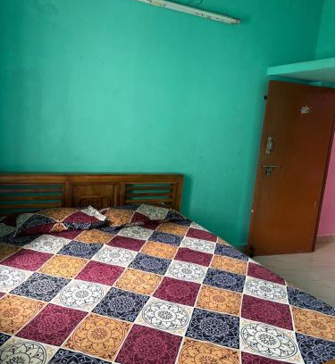 Tiruvannamalai Wohnung | BK Lakshmi 2 bhk apartments