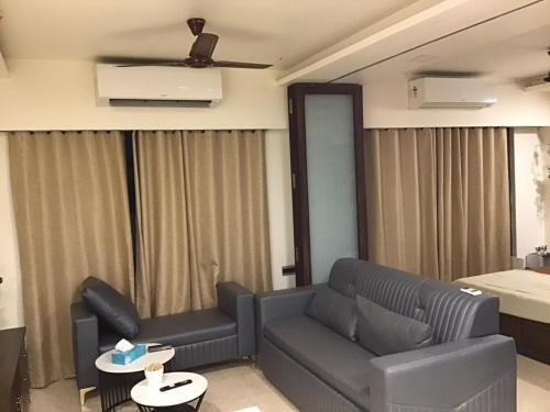 Kurla Wohnung | BKC Nest 1BHK Studio Apartment