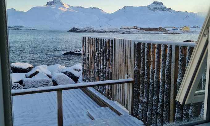 Borgarfjordur Eystri Haus | Blábjörg Resort